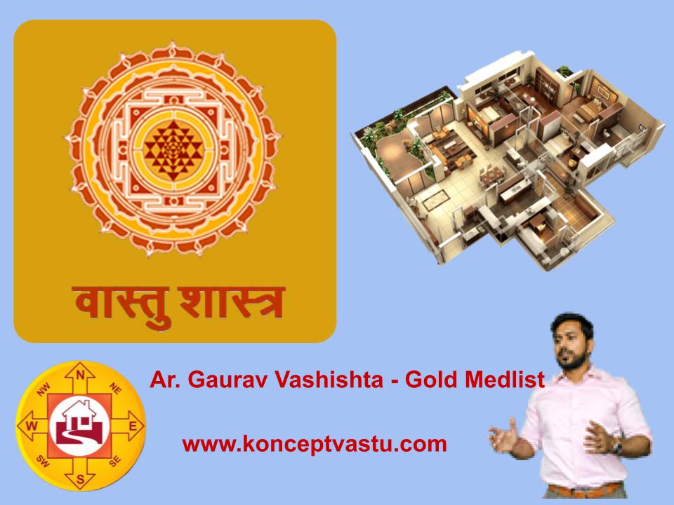 How Does Vastu Affects our&nbsp;Lives?