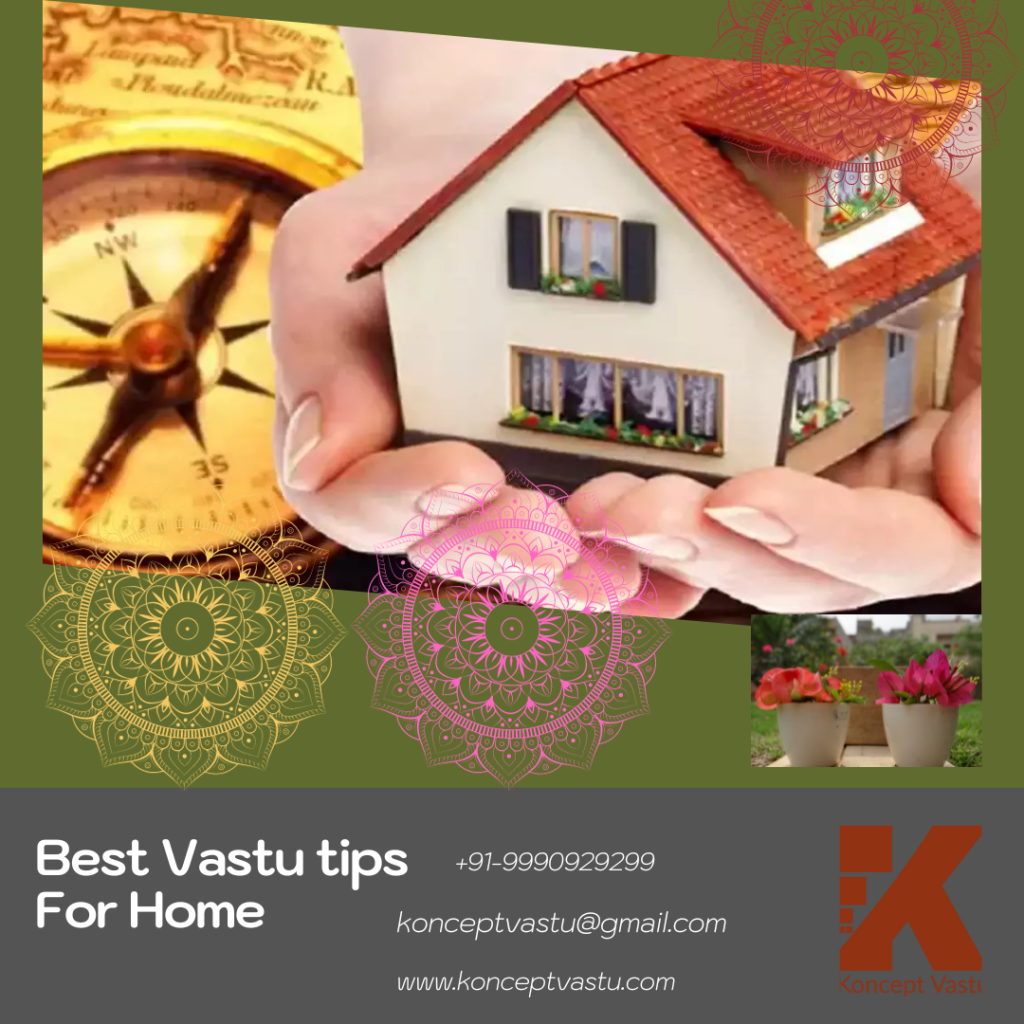 Best Vastu Consultant in Faridabad