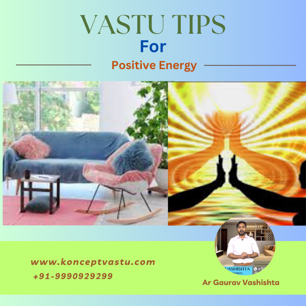 Vastu Tips for Your Home and Workplace to Increase Positive Energy