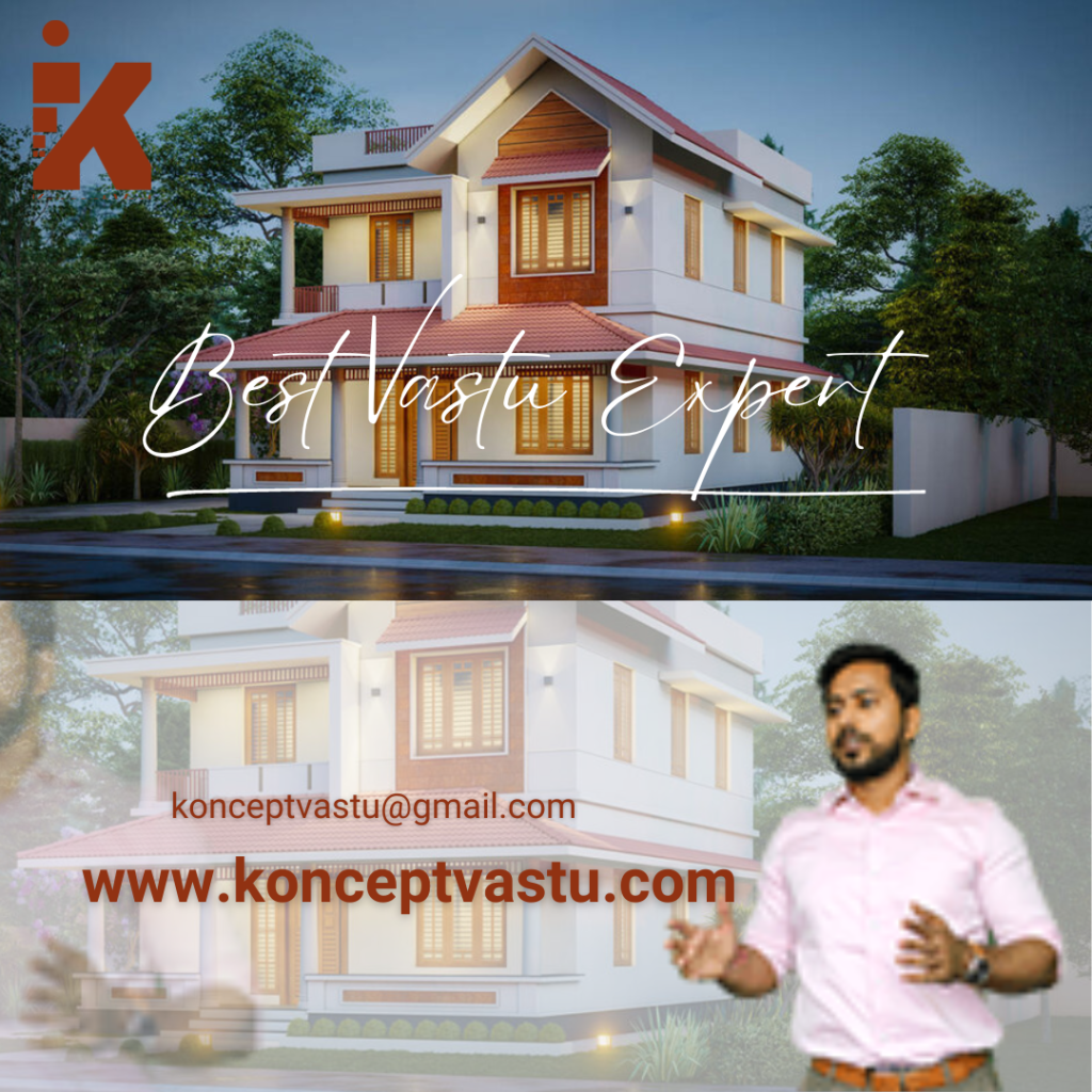 Build your House following the Rules of Vastu