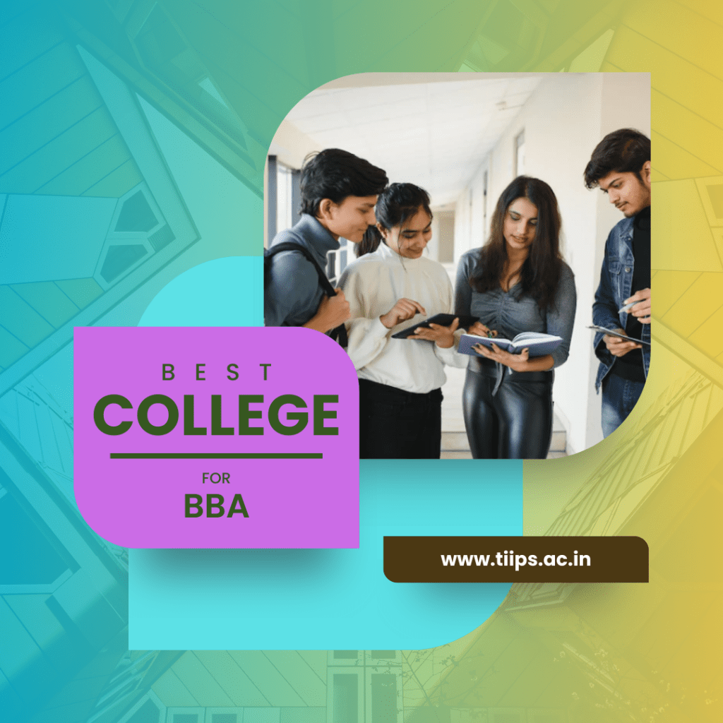 Which Type Of BBA Has The Highest Salary?